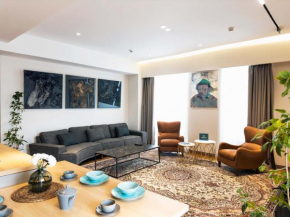 May Seven Hotel and Suites